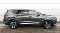 Hyundai SANTA FE 1.6 TGDi Plug-in Hybrid Ultimate 5dr 4WD Auto Estate
